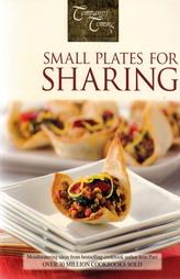 Small Plates For Sharing