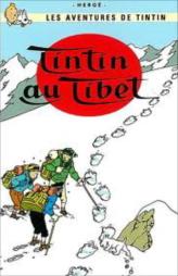 The Adventures of Tintin - In Tibet