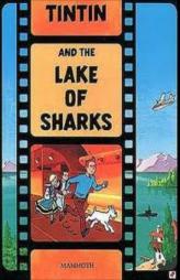 Tintin And The Lake Of Sharks