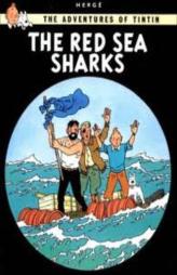 The Adventures of Tintin - The Red Sea Sharks