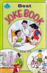 Best Joke Book - 1