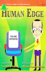 Human Edge : September 2010 (Vol - 1 - Issue - 2)