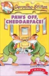 Paws Off, Cheddarface! (6)