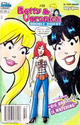 Archie - Double Digest No - 169