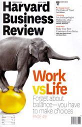 Magazine - Harvard Business Review : March 2014