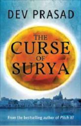 The Curse of Surya