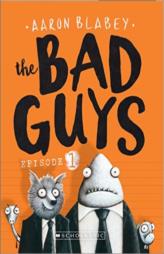 The Bad Guys - 1