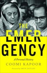 The Emergency : A Personal History