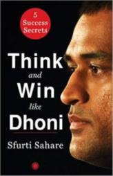 Think and Win like Dhoni