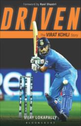 Driven : The Virat Kohli Story
