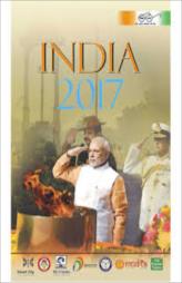 INDIA 2017 : Reference Annual
