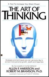 The Art Of Thinking