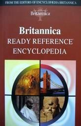 Britannica Ready Reference Encyclopedia - Volume 6