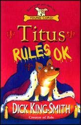 Titus Rules Ok