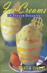 Ice Creams & Frozen Desserts