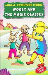 Wooly And The Magic Classes