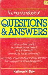 The Hamlyn Book of Questions & Answers