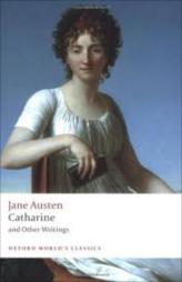 Catharine And Other Writings