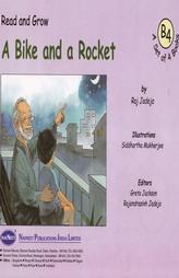 Read And Grow - A Bike and a Rocket - B4