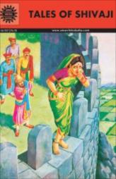 Tales Of Shivaji