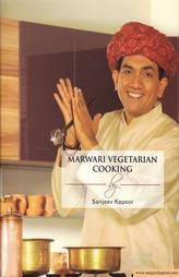 Marwadi Vegetarian Coocking