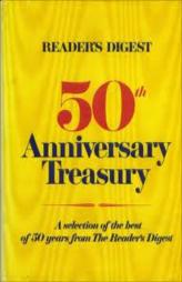 50th Anniversary Treasury