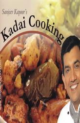 Kadai Cooking