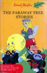 3 in 1 - The Faraway Tree Stories