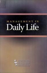 Management In Daily Life
