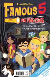 Famous Five On The Case - Case Files 11 & 12