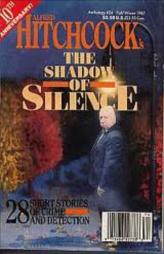 The Shadow Of Silence