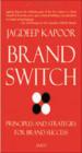 Brand Switch