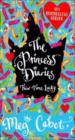 The Princess Diaries: Third Tume Lucky (3)