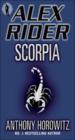 Alex Rider Scorpia (5)