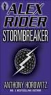 Alex Rider Stormbreaker (1)