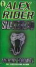 Alex Rider Snakehead (7)