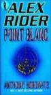 Alex Rider Point Blanc (2)