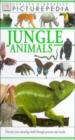 Picturepedia : Jungle Animals