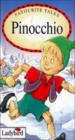 Favourite Tales : Pinocchio