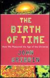 The Birth Of Time