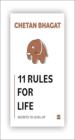 11 Rules For Life: Secrets to Level Up