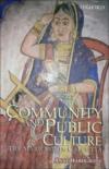 Community And Public Culture