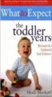 What To Expect The Toddler Years