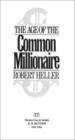 The Age Of The Common Millionaire