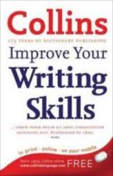 Collins Improve Your Writing Skills
