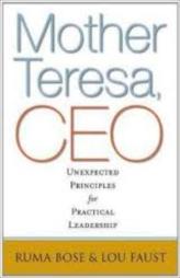 Mother Teresa , CEO