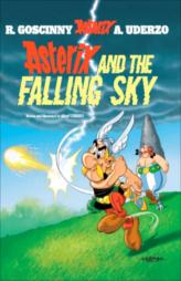 33 - Asterix and the falling Sky