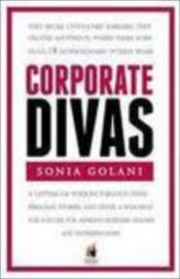 Corporate Divas