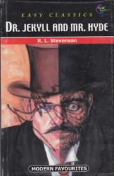 Dr.Jekyll And Mr.Hyde - Easy Classics