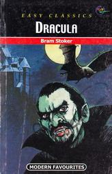 Dracula - Easy Classics